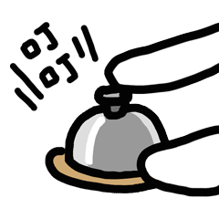 小兔子乖乖2|微信动态表情