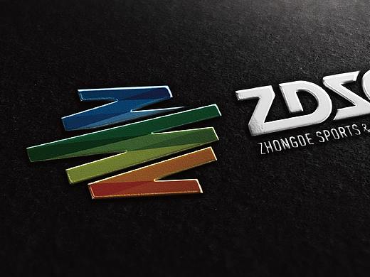 中德文体-ZDSC（个人主页-ZNDgyNzU2NzY=） - Logo - 站酷设计师视岸设计原创素材 - 站酷ZCOOL