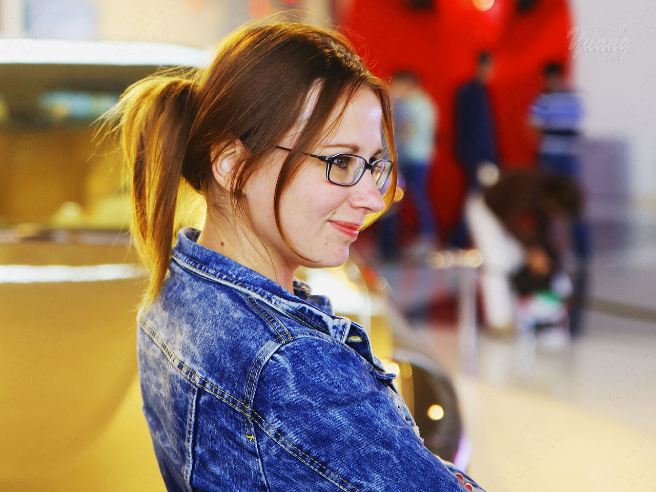 迪拜摄影采风  —— 于洋摄影