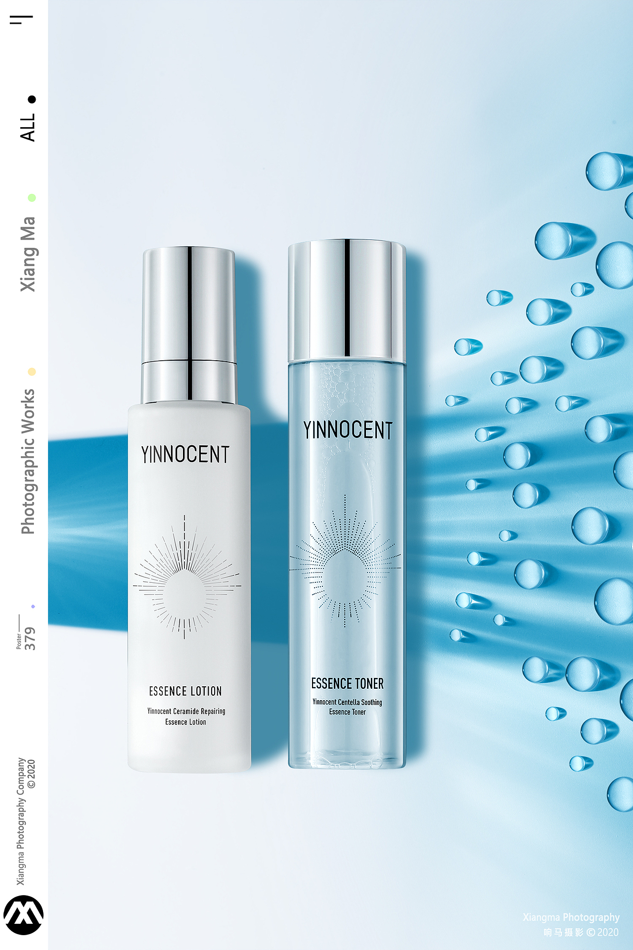 YINNOCENT|响马摄影