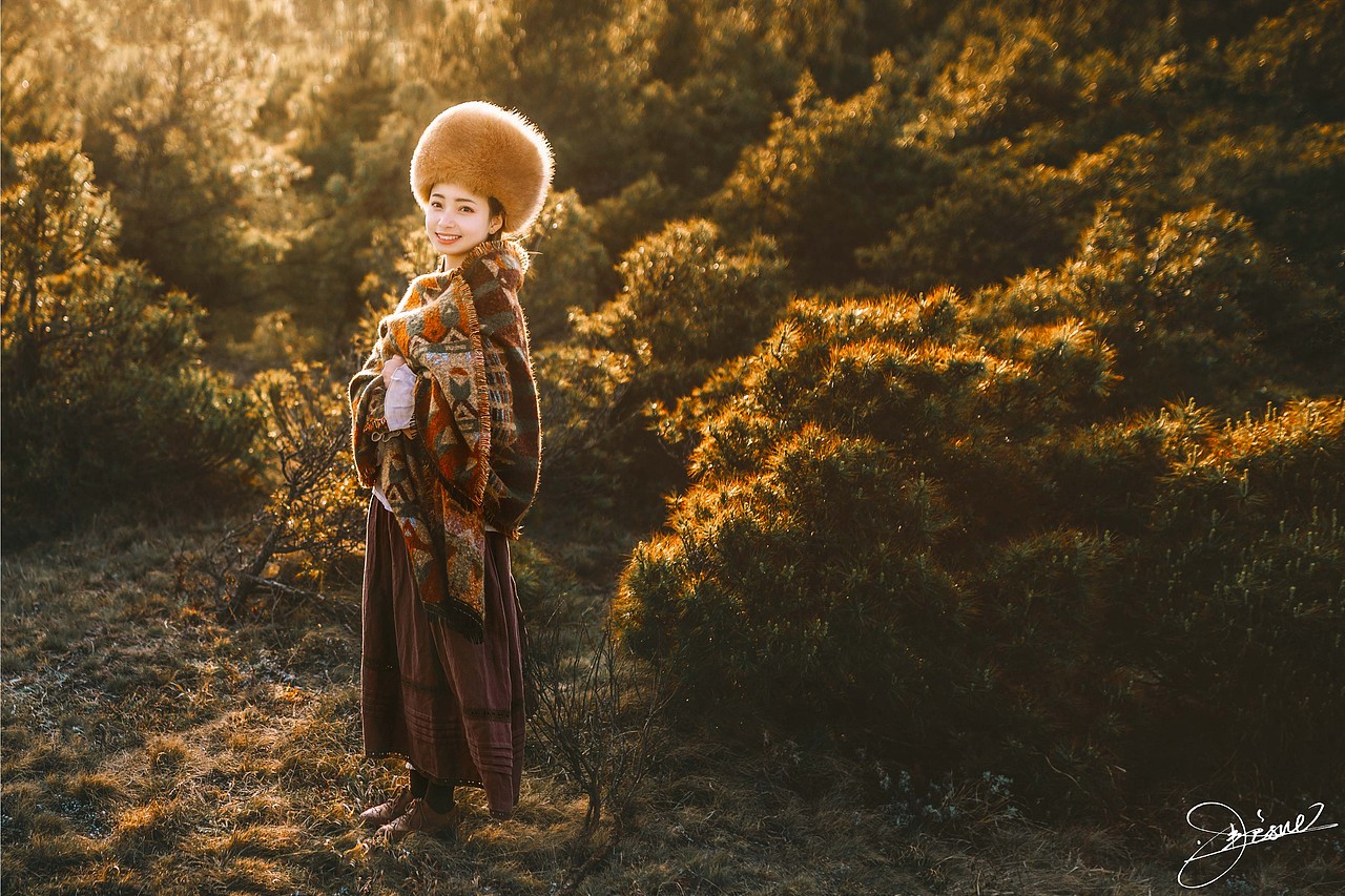 记忆（图ZMTU5NzcyMDUy） - 人像摄影 - 站酷设计师摄影师上房揭瓦原创素材 - 站酷ZCOOL