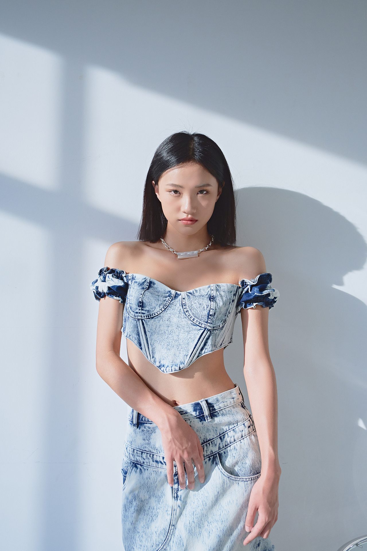 -Mr.Lynx·林克斯- 女装作品