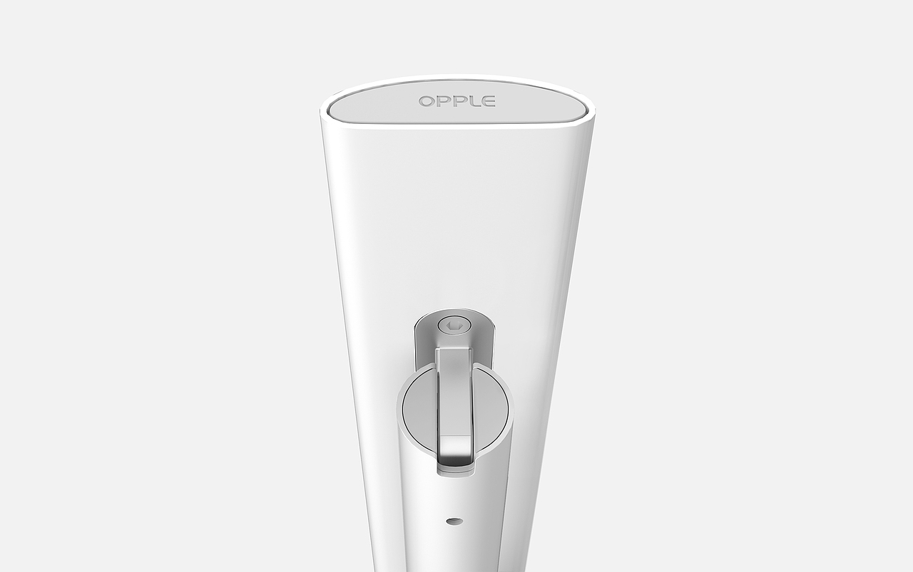 欧普/华为HiLink-智清读写台灯（图ZOTA3NDMxOTY=） - 电子产品 - 站酷设计师三三三仔原创素材 - 站酷ZCOOL