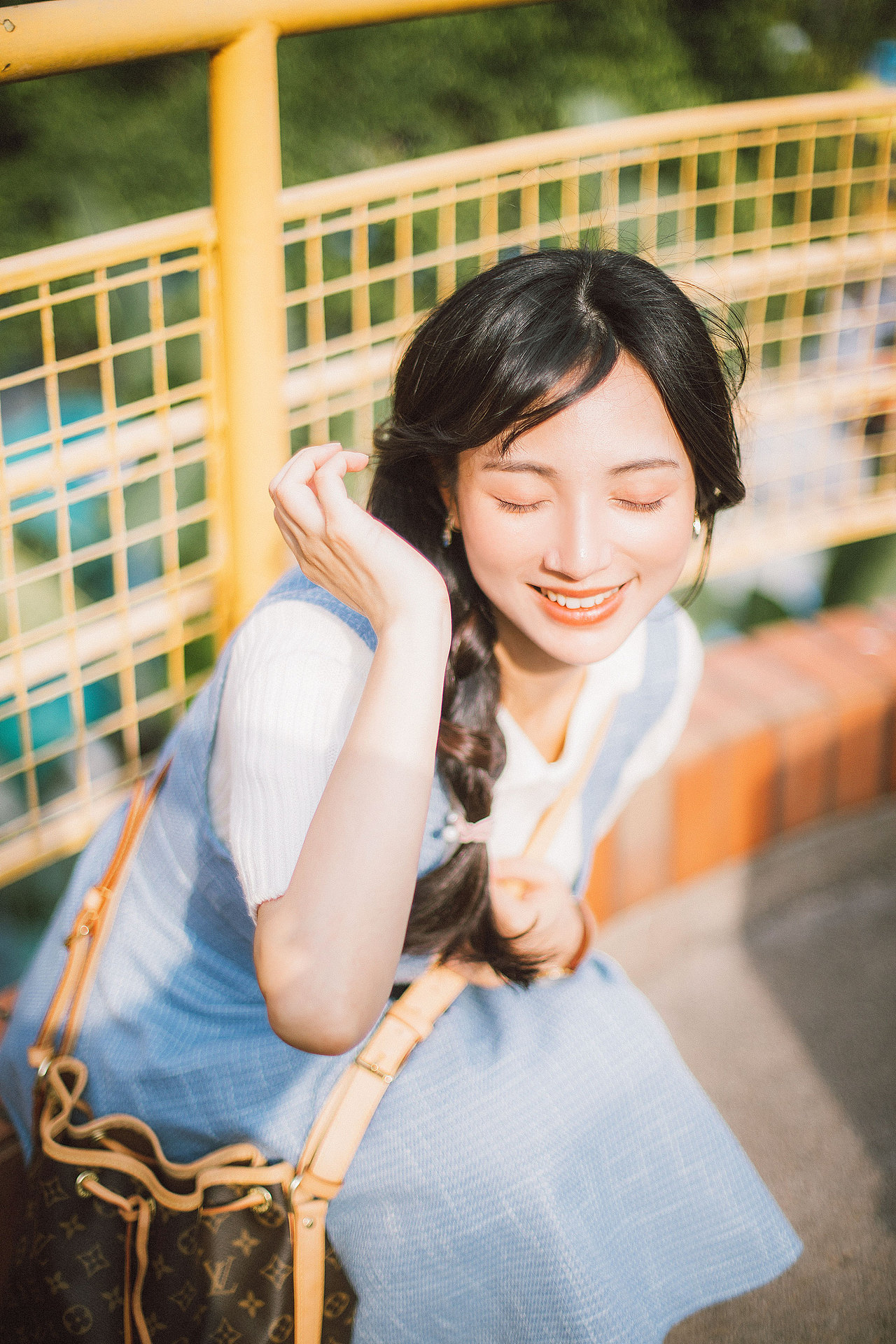 咩咩的香港行part2