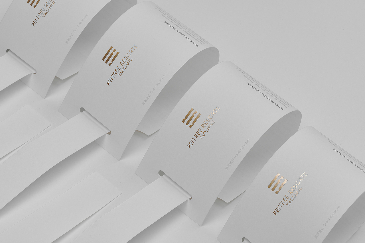 Hotel-PEITREE RESORTS 柏翠