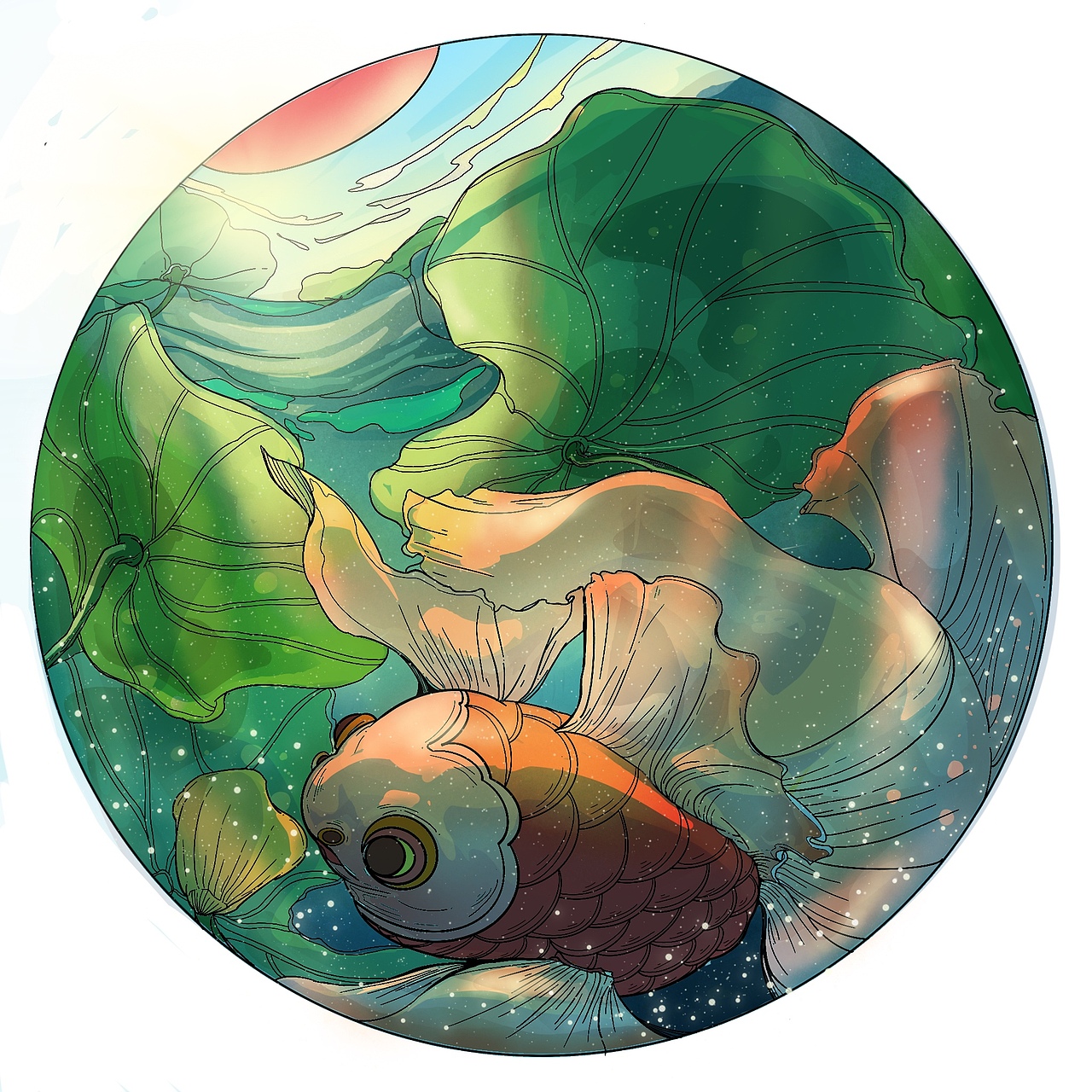 大三 9月插画合集 一24节气（图ZMjcyODc0MzA4） - 商业插画 - 站酷设计师则城原创素材 - 站酷ZCOOL