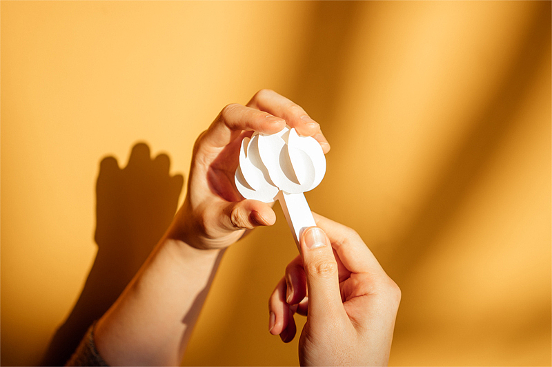 2022 KASAKII 新年礼物 | 祝你有个「菇得来福」