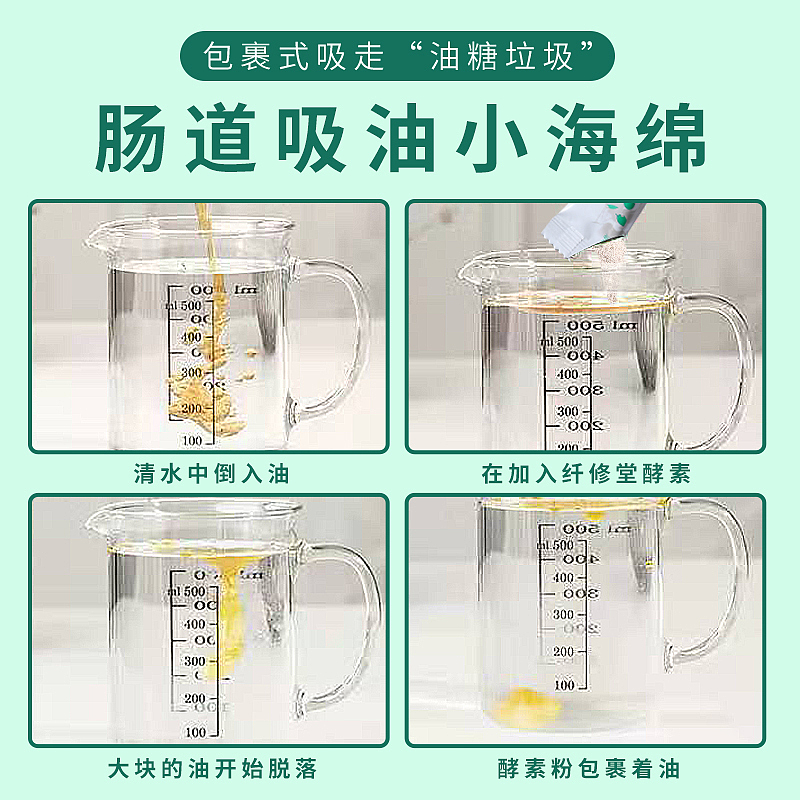 代餐粉详情主图（图ZMjU2NDU1Nzky） - 电商 - 站酷设计师龙呀原创素材 - 站酷ZCOOL
