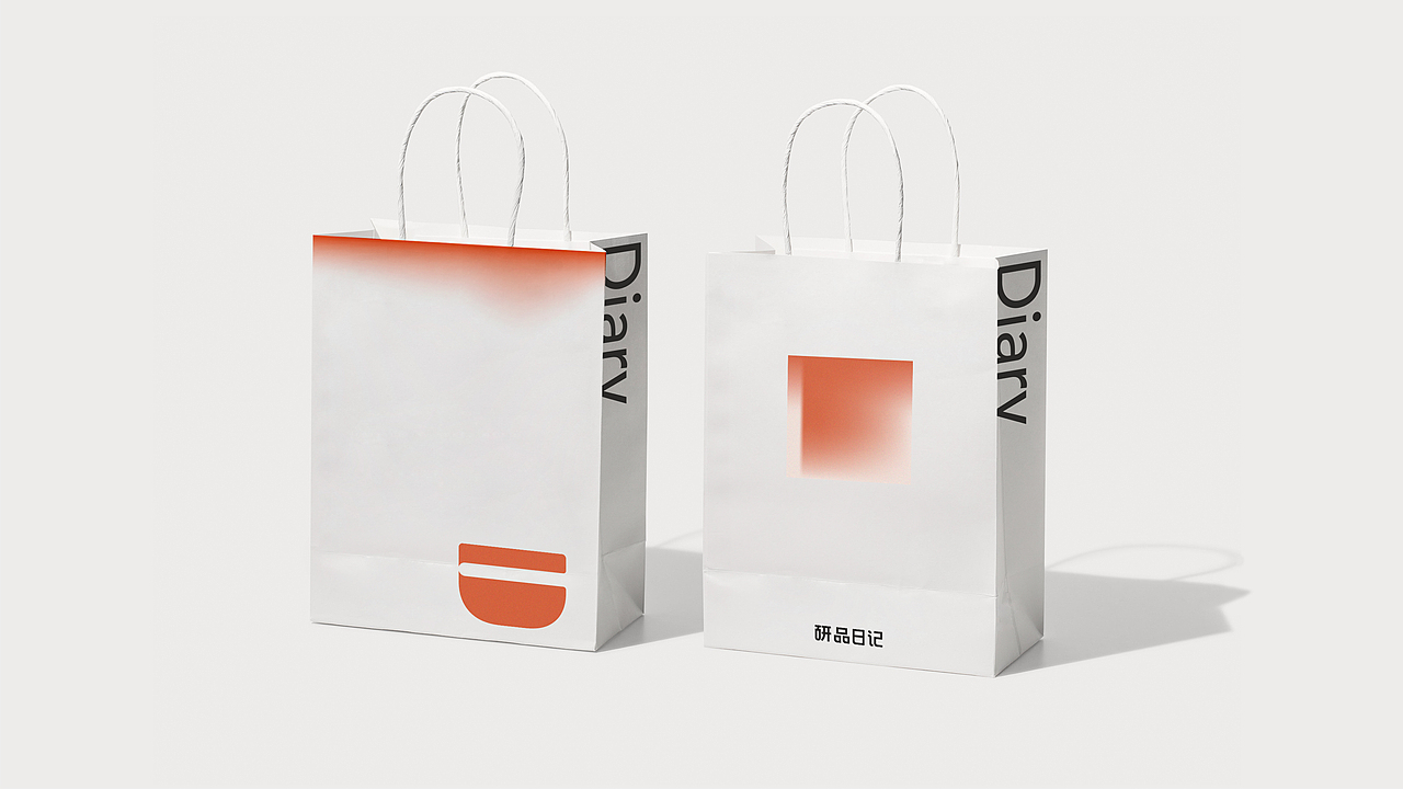 Rebrand | 研品日记 新式茶饮品牌设计（图ZMjk0NTAyNDAw） - 品牌 - 站酷设计师morela原创素材 - 站酷ZCOOL
