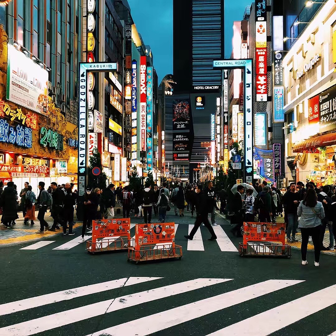 手机摄影——日本街拍（图ZMTY2MjcyMTI4） - 产品摄影 - 站酷设计师XB小波原创素材 - 站酷ZCOOL