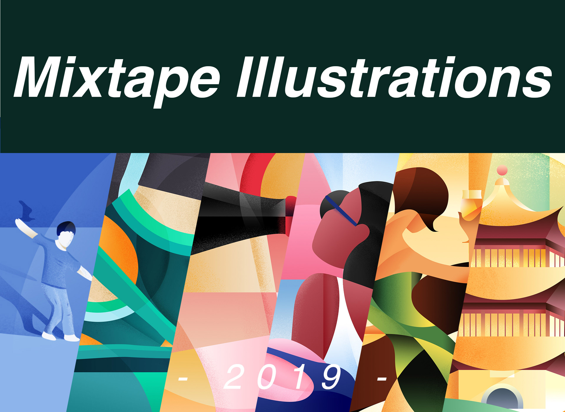 MR_Yyi的个人主页（封面预览） - 主页封面设置 - 站酷设计师MR_Yyi原创素材 - 站酷ZCOOL