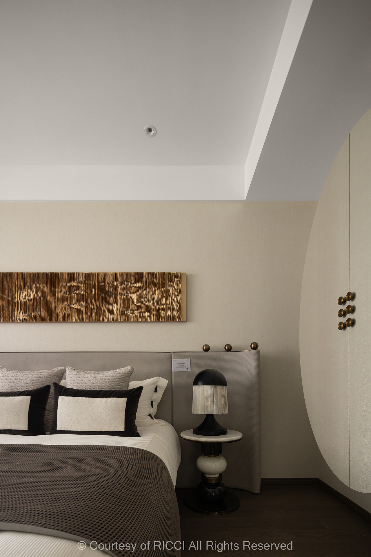 RICCI空间摄影-TCD-杭州紫棠园样板间​（图ZMzc5NzAyNzQ0） - 环境/建筑摄影 - 站酷设计师RICCI空间摄影原创素材 - 站酷ZCOOL