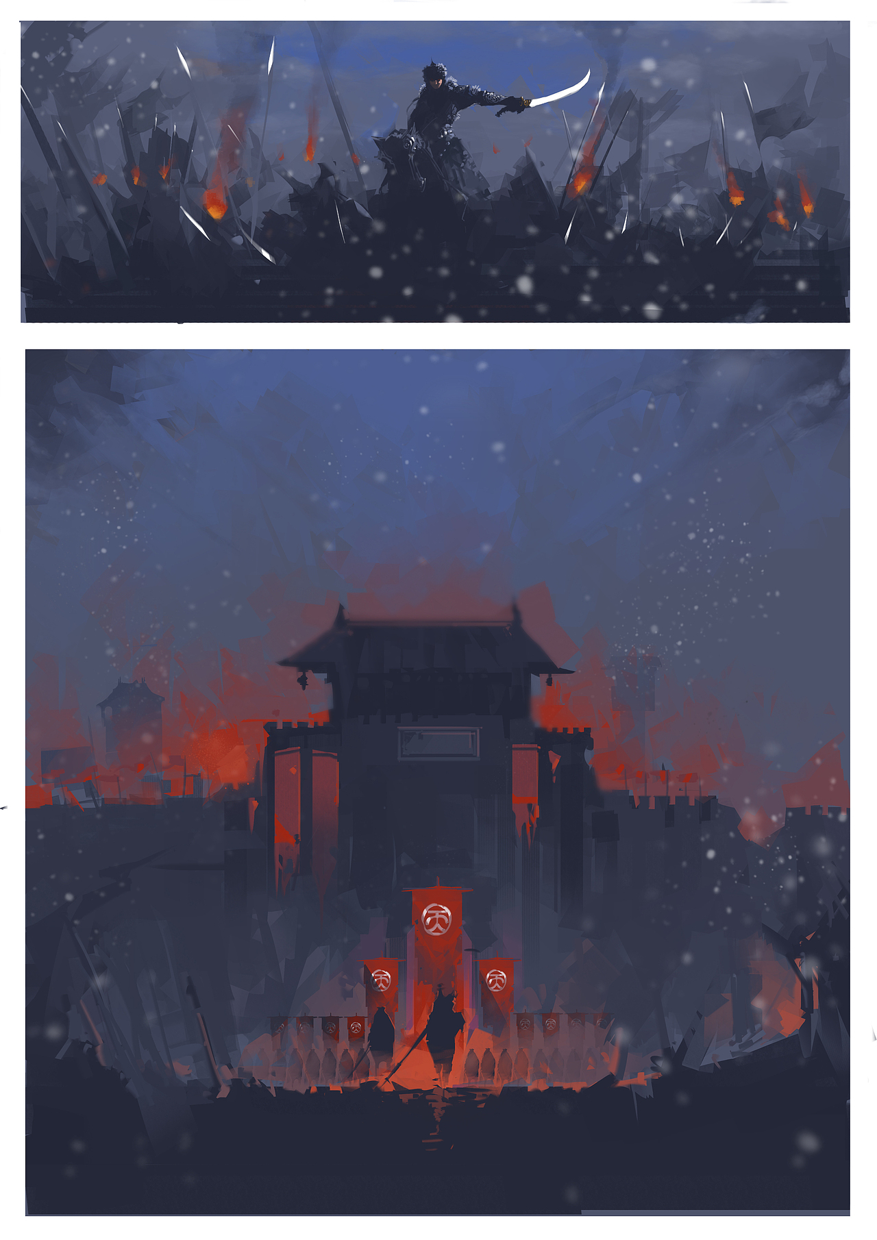 818一个人A的那点事（图ZMjU5MTQ1ODg=） - 创作习作 - 站酷设计师DENGANG原创素材 - 站酷ZCOOL
