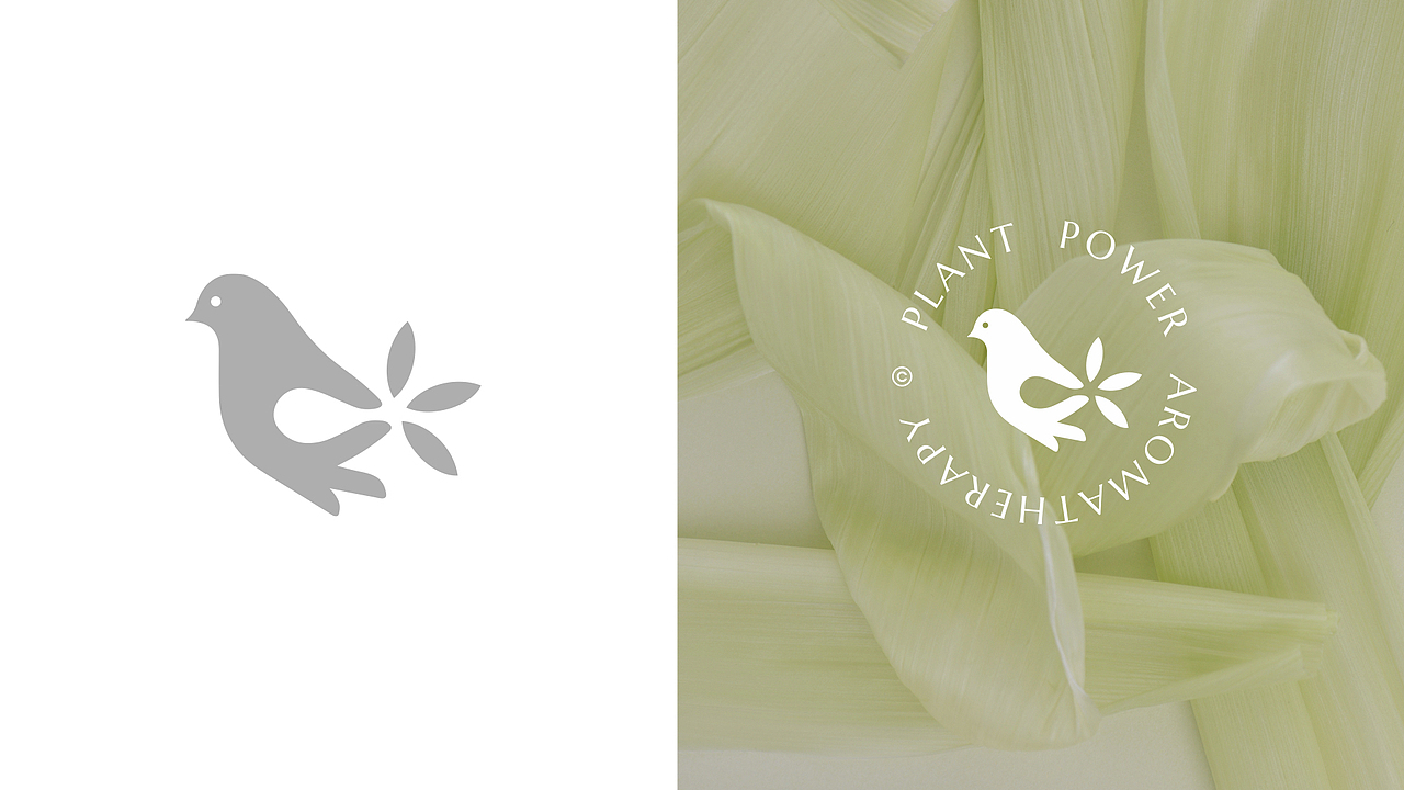 PPOWERA©本草流动力 品牌设计（图ZMzQxMjc5ODUy） - 品牌 - 站酷设计师NoPlanDesign原创素材 - 站酷ZCOOL