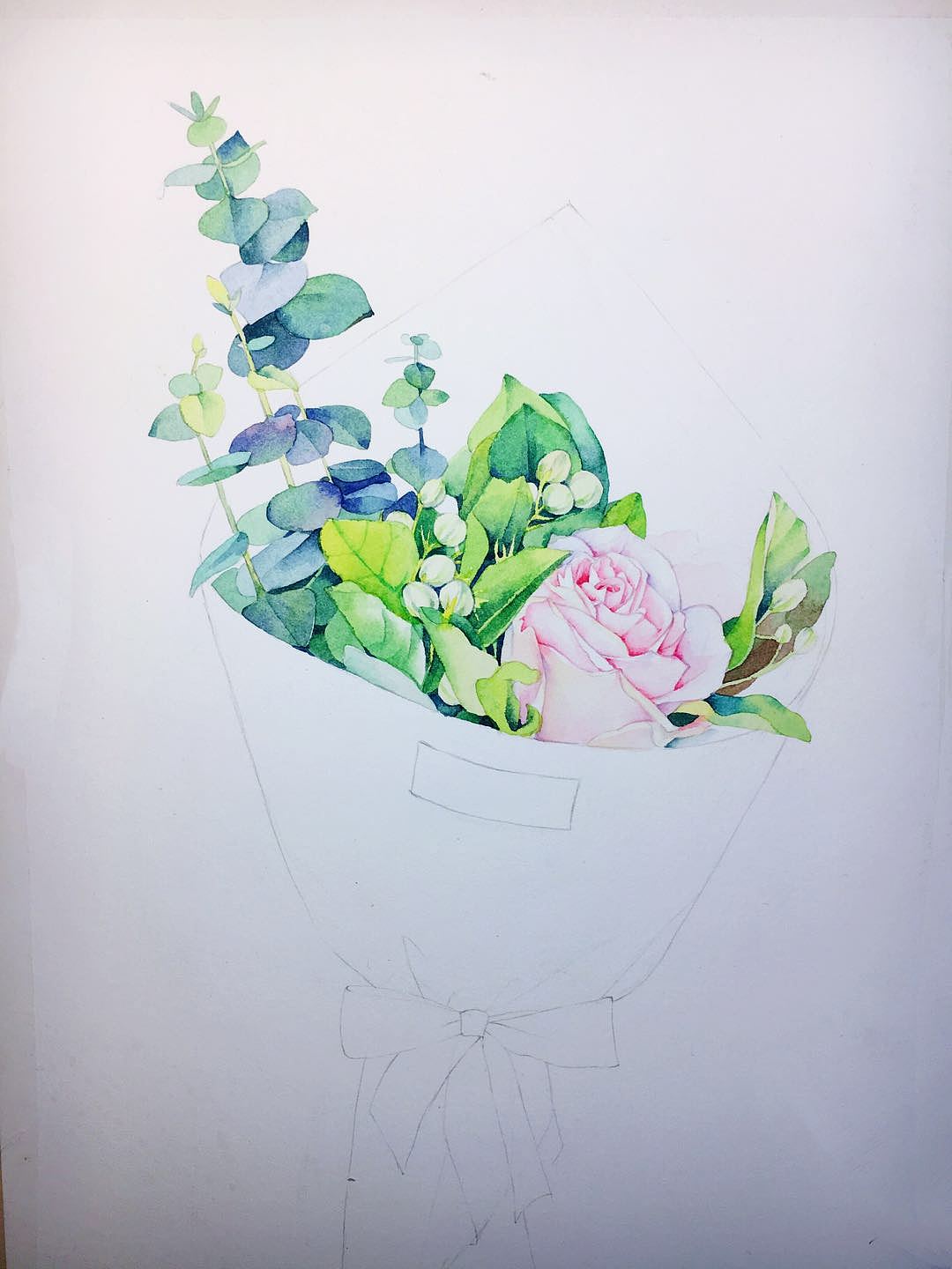 总有人为你用心