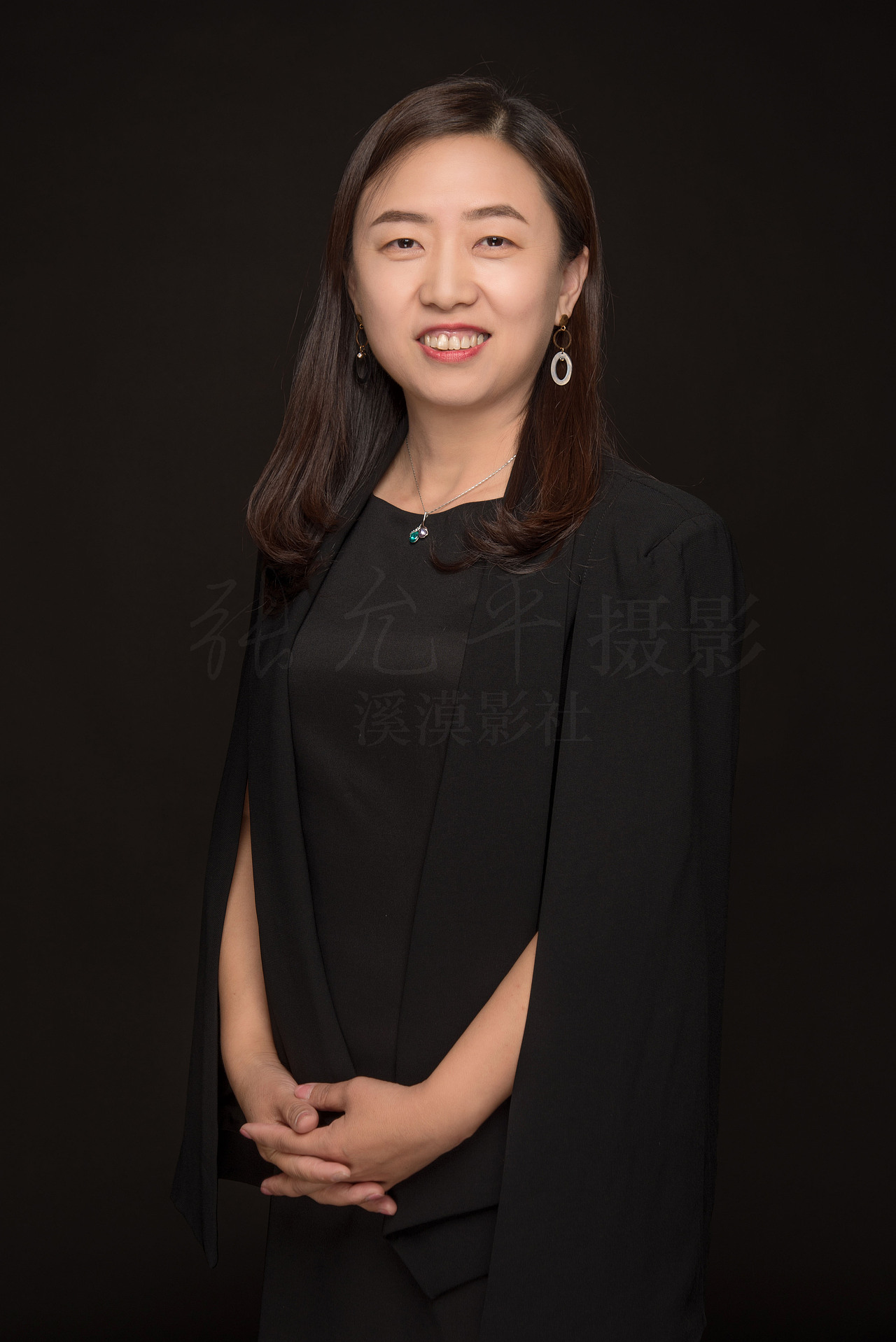 山东省智慧课堂专家团队