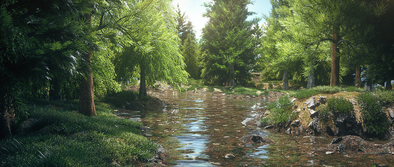 2020.2-3月练习合集（图ZMjA2MTAyNTI4） - 其他三维 - 站酷设计师Czero_CJ原创素材 - 站酷ZCOOL