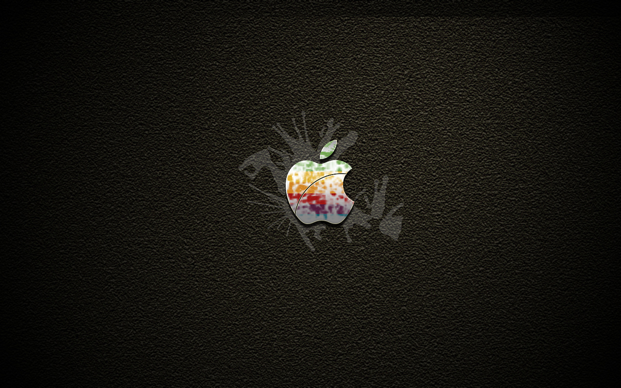 苹果logo|UI|图标|lvhaizi - 原创作品 - 站酷 (ZCOOL)