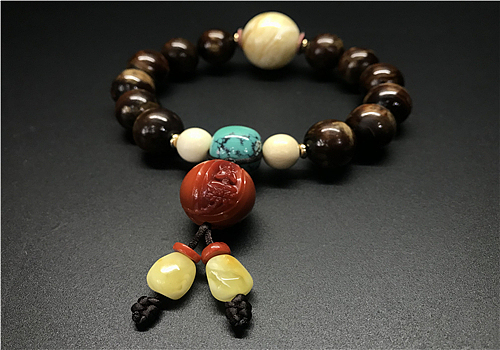 文玩珠串设计搭配上海实体店（图ZMTE3Mzc0ODQ0） - 其他手工艺 - 站酷设计师李汉光原创素材 - 站酷ZCOOL