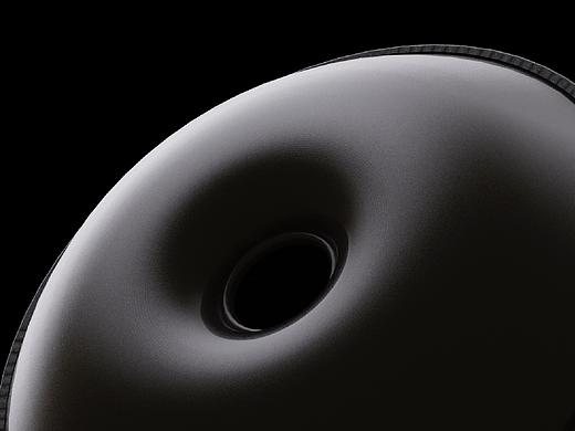 Stellar Handpan / 2021·New Product View