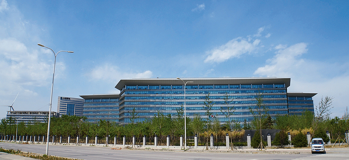 企事业单位标牌标识导视门牌