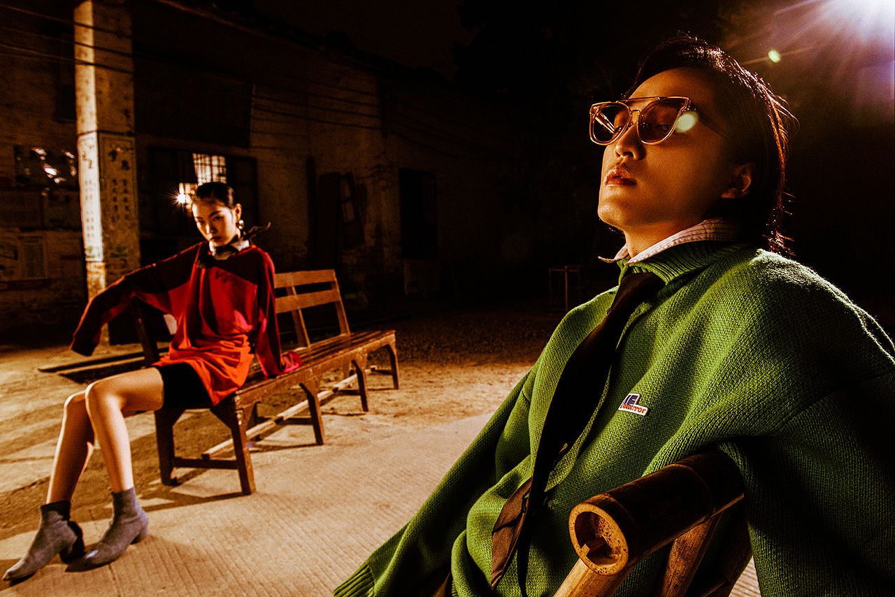 创作✖️年味（图ZMjQzNTQ1MDE2） - 人像摄影 - 站酷设计师马修工作室原创素材 - 站酷ZCOOL