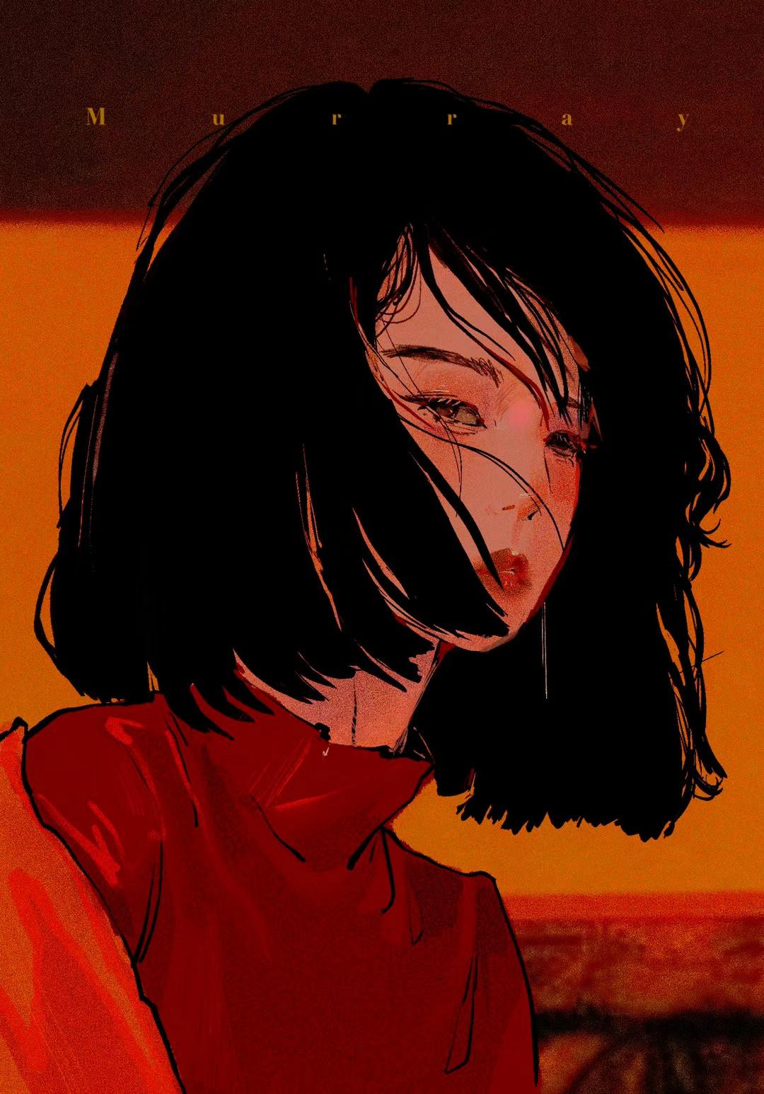 Murray英的个人主页（背景预览） - 主页背景设置 - 站酷设计师Murray英原创素材 - 站酷ZCOOL