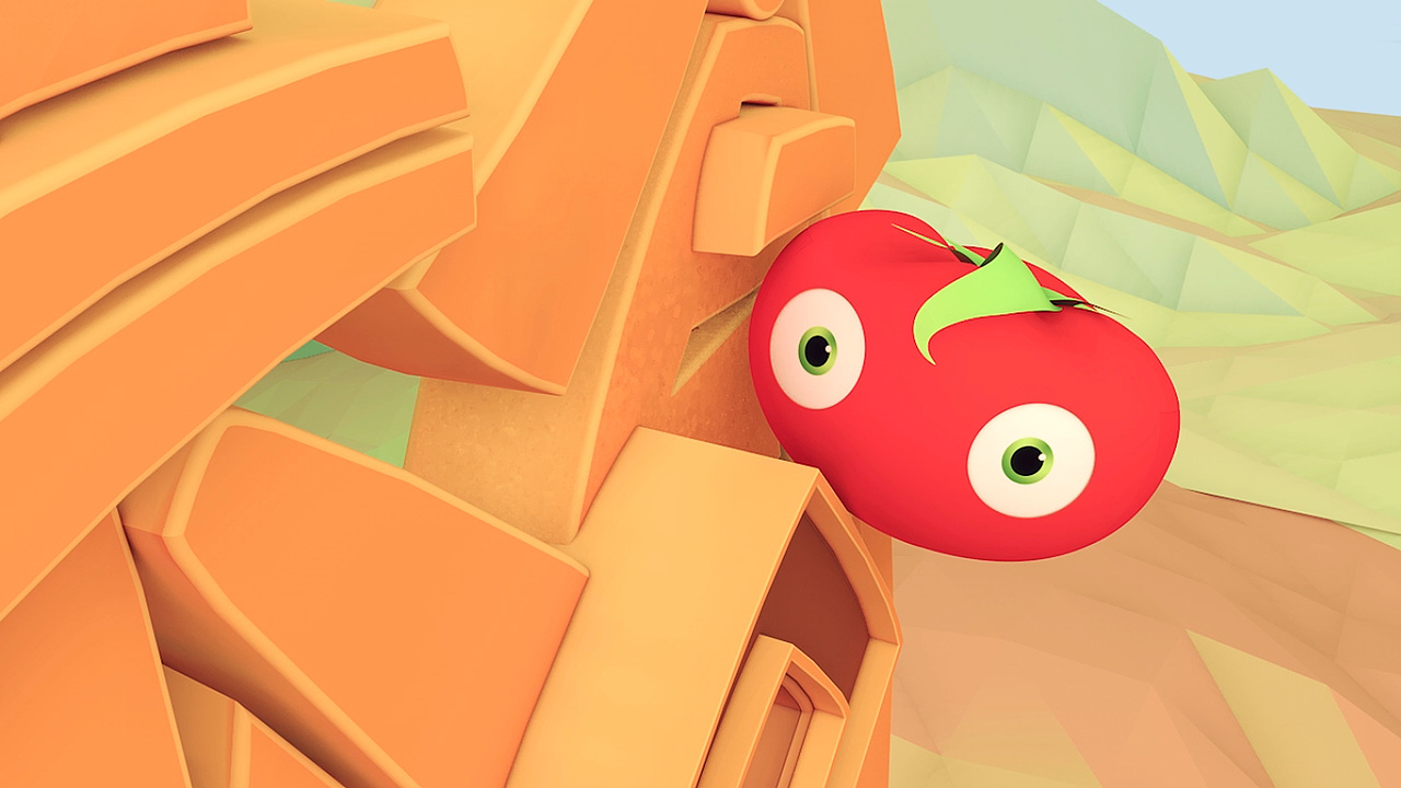 美食大咖动画片头（图ZMTU4MjM0MDA=） - 动画/影视 - 站酷设计师PEIYUNLI原创素材 - 站酷ZCOOL