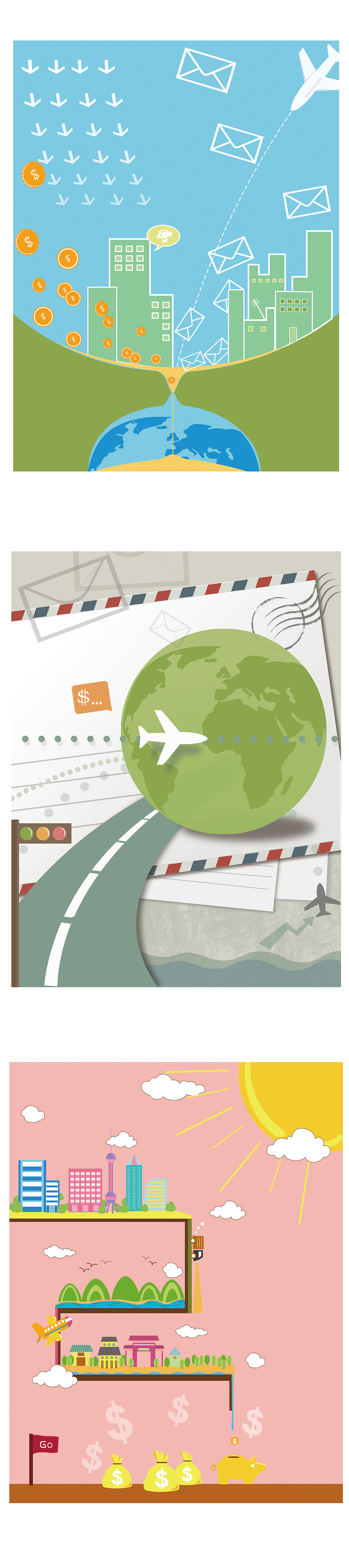插图（图ZMzU4OTIxNjg=） - 商业插画 - 站酷设计师zhangsxuaner原创素材 - 站酷ZCOOL