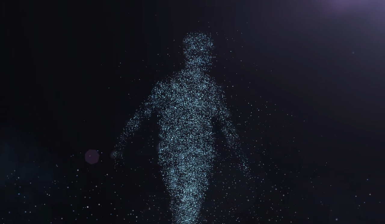 意识流粒子合集