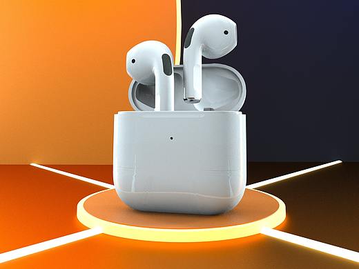 没事瞎做之C4D第一波（个人主页-ZNDYyMjI3NTI=） - 产品 - 站酷设计师az250270826原创素材 - 站酷ZCOOL