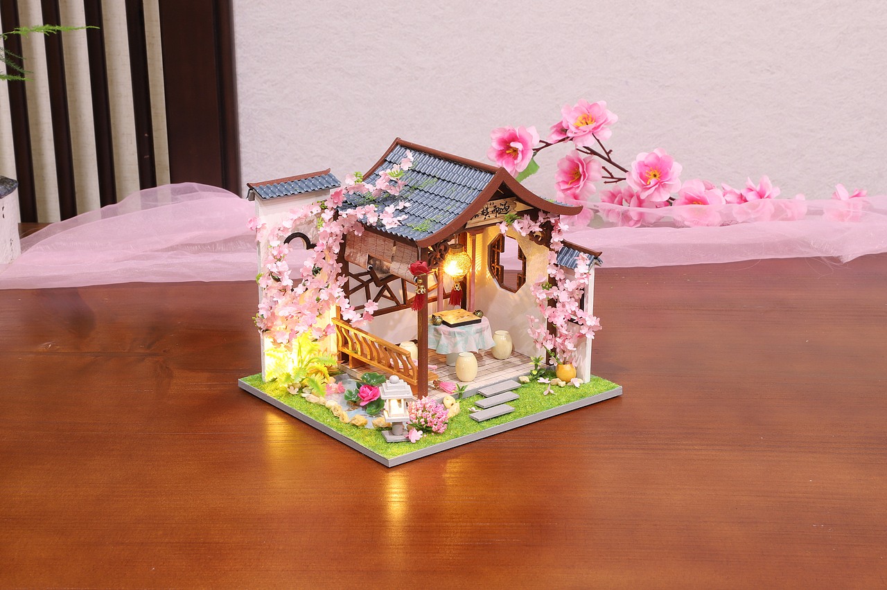 琴棋书画系列 琴瑟和鸣 不“棋”而遇（图ZMjYxNDM3MzA0） - 工艺品设计 - 站酷设计师琑向披靡原创素材 - 站酷ZCOOL