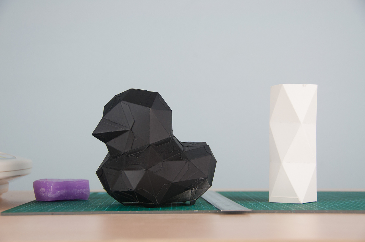 SEMI-（图ZMTYzNDY5MTI=） - 手办/模玩 - 站酷设计师陈雨辰原创素材 - 站酷ZCOOL