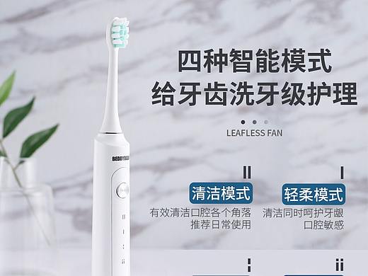 成人电动牙刷