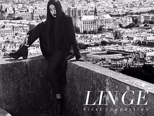 《戏梦巴黎》（个人主页-ZNTE1MzMwNjA=） - 人像摄影 - 站酷设计师追光社原创素材 - 站酷ZCOOL