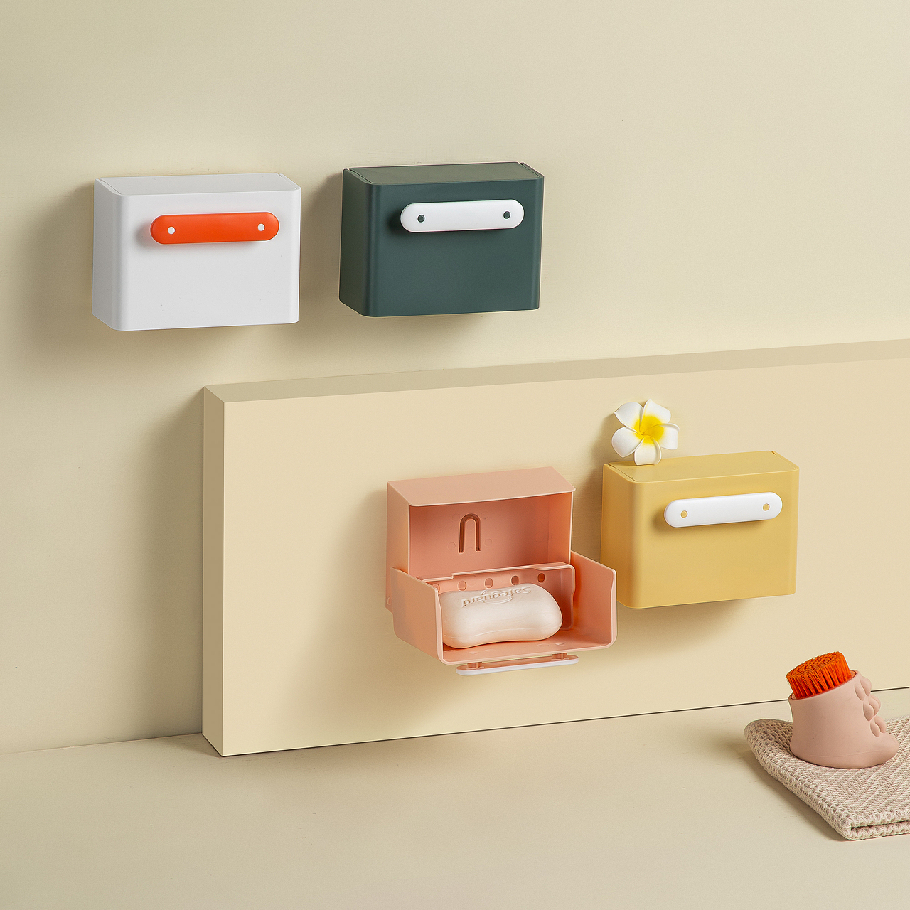 日用品--肥皂盒