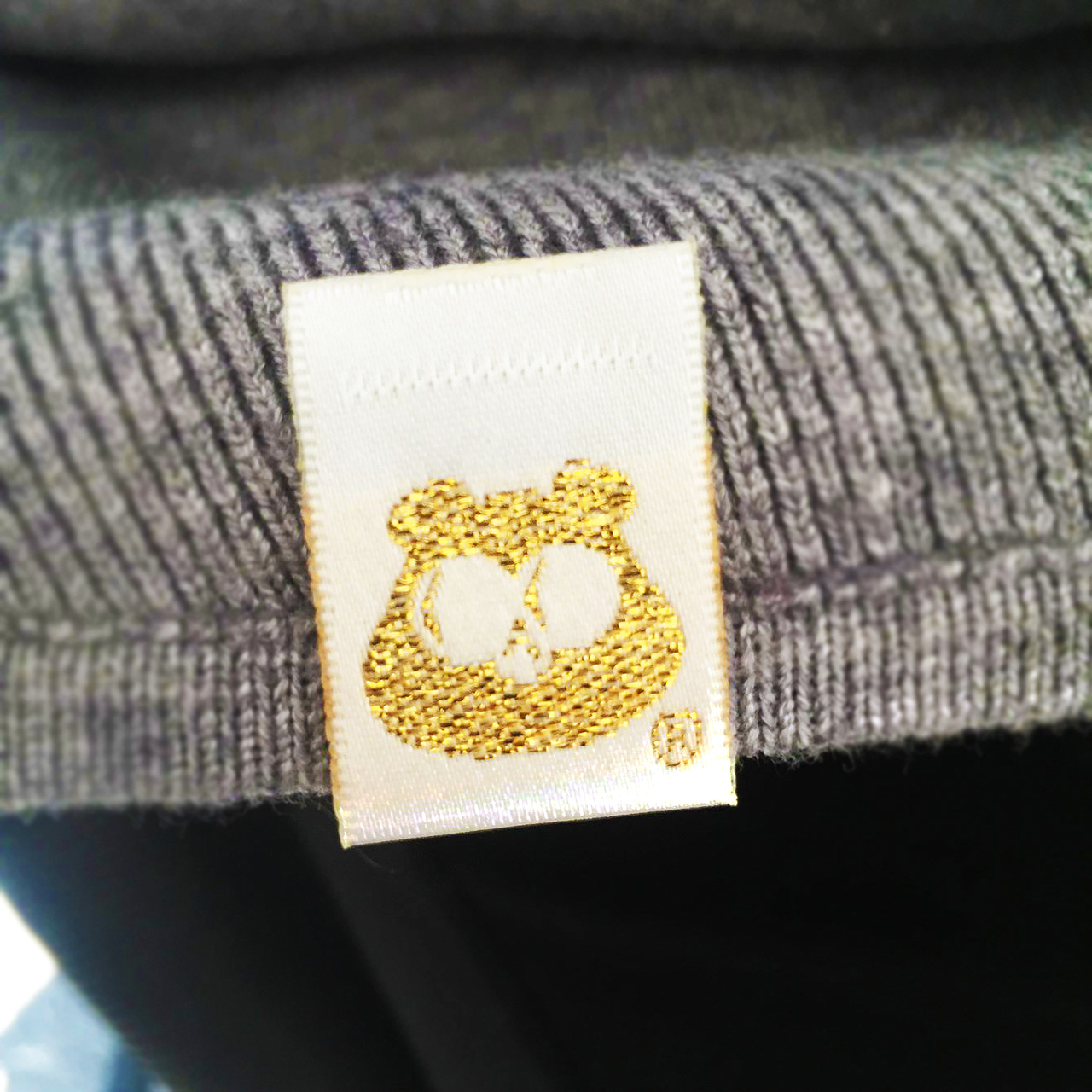 潘大吼衣服标签（图ZNDEwMTQzNTY=） - 其他服装 - 站酷设计师逗站圣佛原创素材 - 站酷ZCOOL