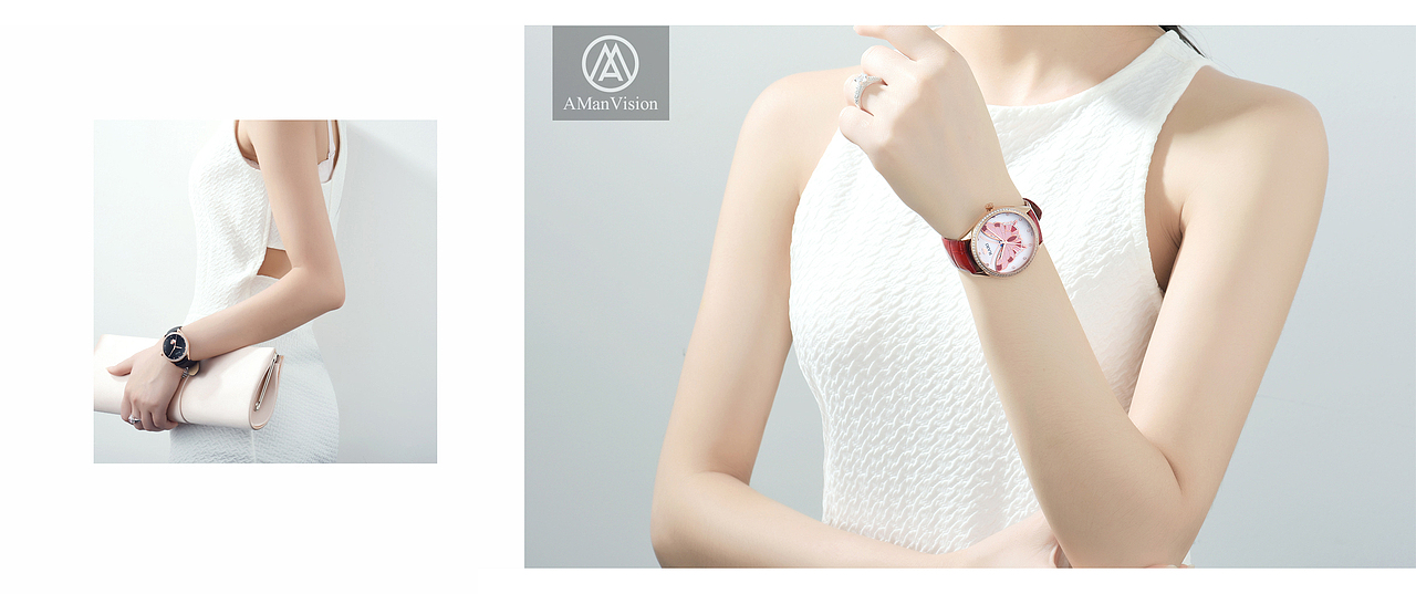 手表拍摄 腕表摄影（图ZNTYzMDQ0NzI=） - 产品摄影 - 站酷设计师amanvision原创素材 - 站酷ZCOOL