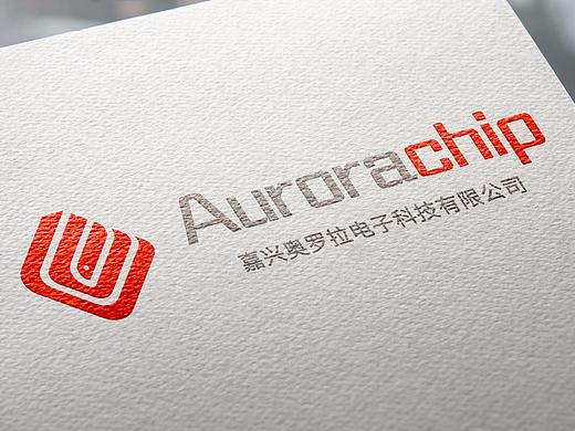 嘉兴奥罗拉电子科技有限公司logo