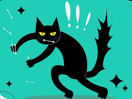 小七呀（個人主頁-ZNTQxMTUwNDQ=） - 創(chuàng)作習作 - 站酷設計師Kyuusuke原創(chuàng)素材 - 站酷ZCOOL