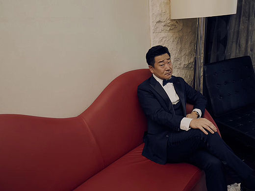 演员：王景春。中国电影金鸡奖 最佳男主角