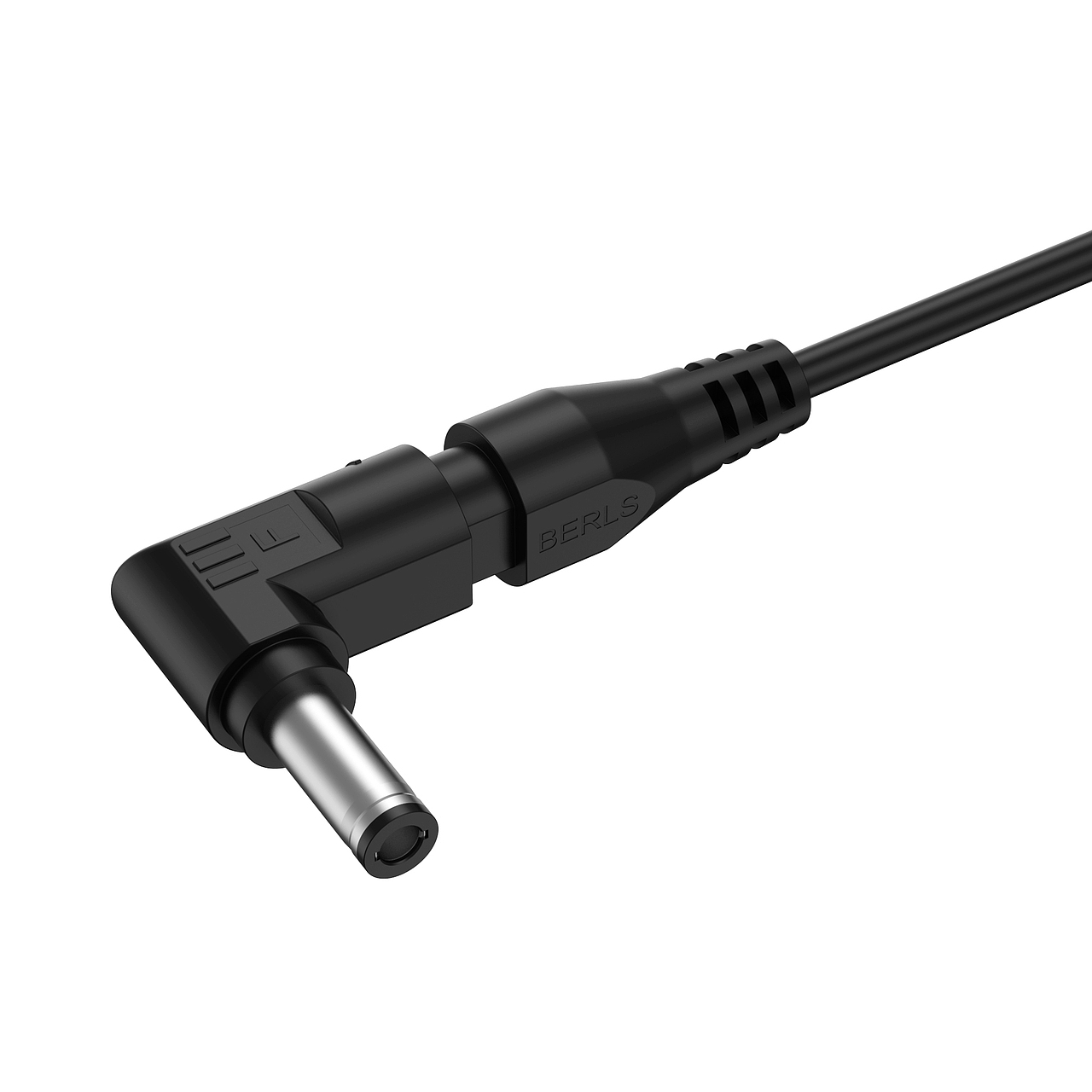 可调电源建模渲染