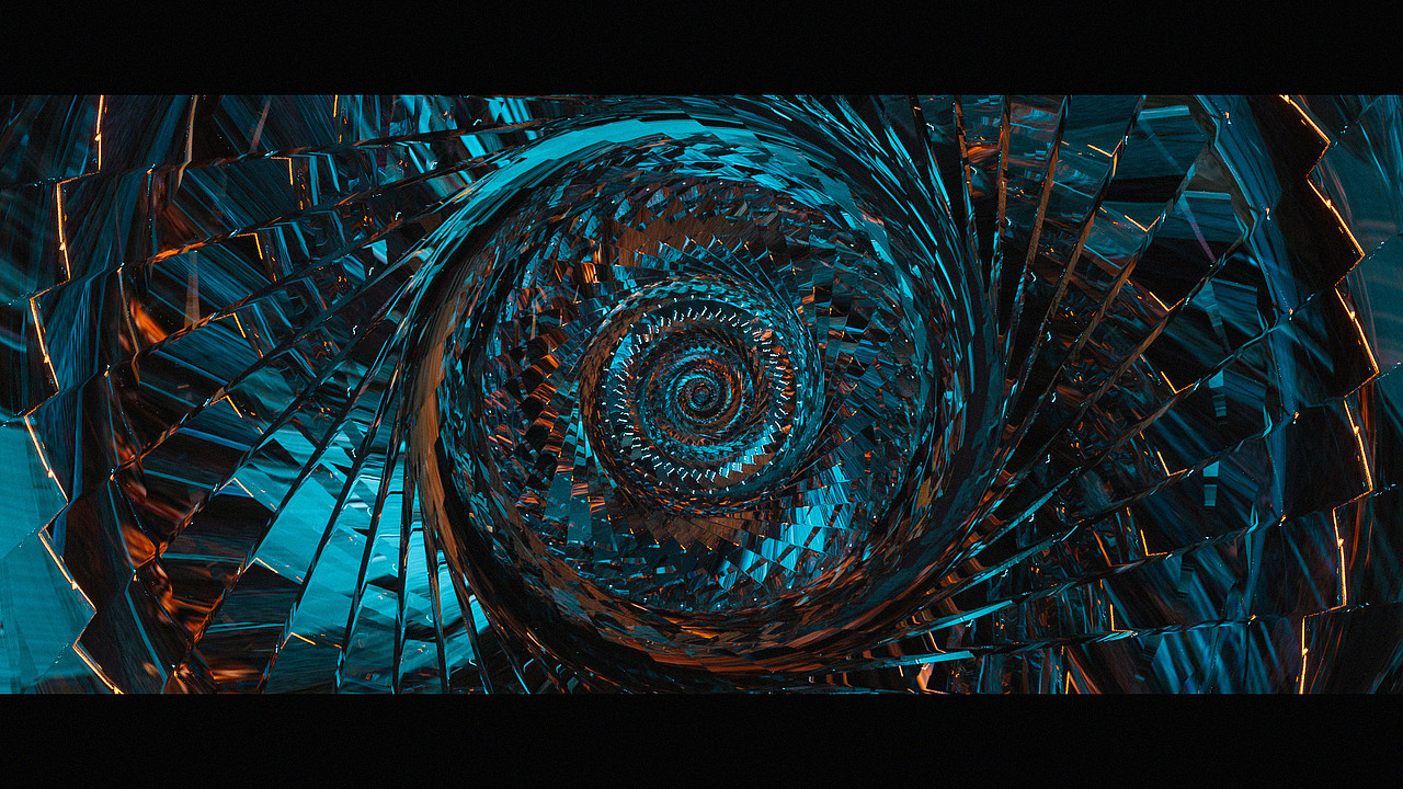 Space & Time（图ZODU1MjQ2NjQ=） - 其他三维 - 站酷设计师equinoz原创素材 - 站酷ZCOOL