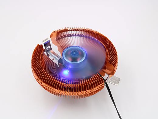 CPU散热风扇 拍摄后期处理和详情制作（个人主页-ZMjc5NDcxMDg=） - PPT/Keynote - 站酷设计师名剑风流GG原创素材 - 站酷ZCOOL