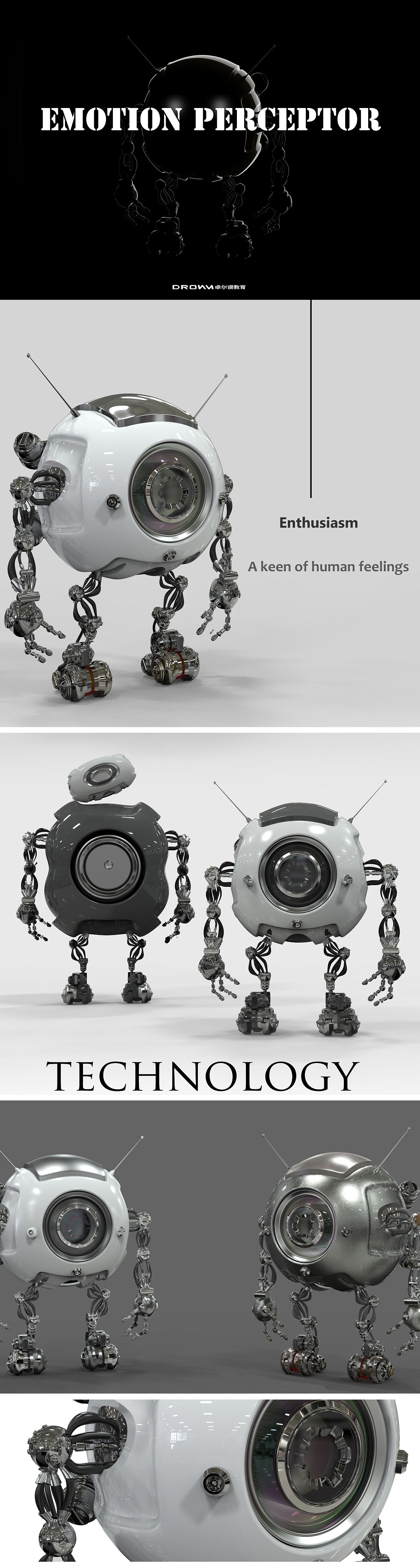 软件班学员渲染作品（图ZMjAyMTM3Mjky） - 工业用品/机械 - 站酷设计师卓尔谟丨随意汉化原创素材 - 站酷ZCOOL