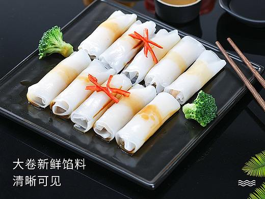 肠粉详情