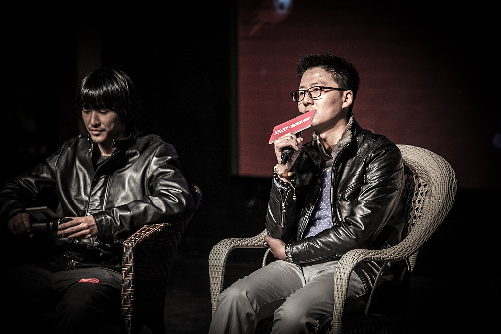 【存照】互联网设计师年会（图ZMjM5MjczOTI=） - 人文/纪实摄影 - 站酷设计师火锅肥牛面原创素材 - 站酷ZCOOL