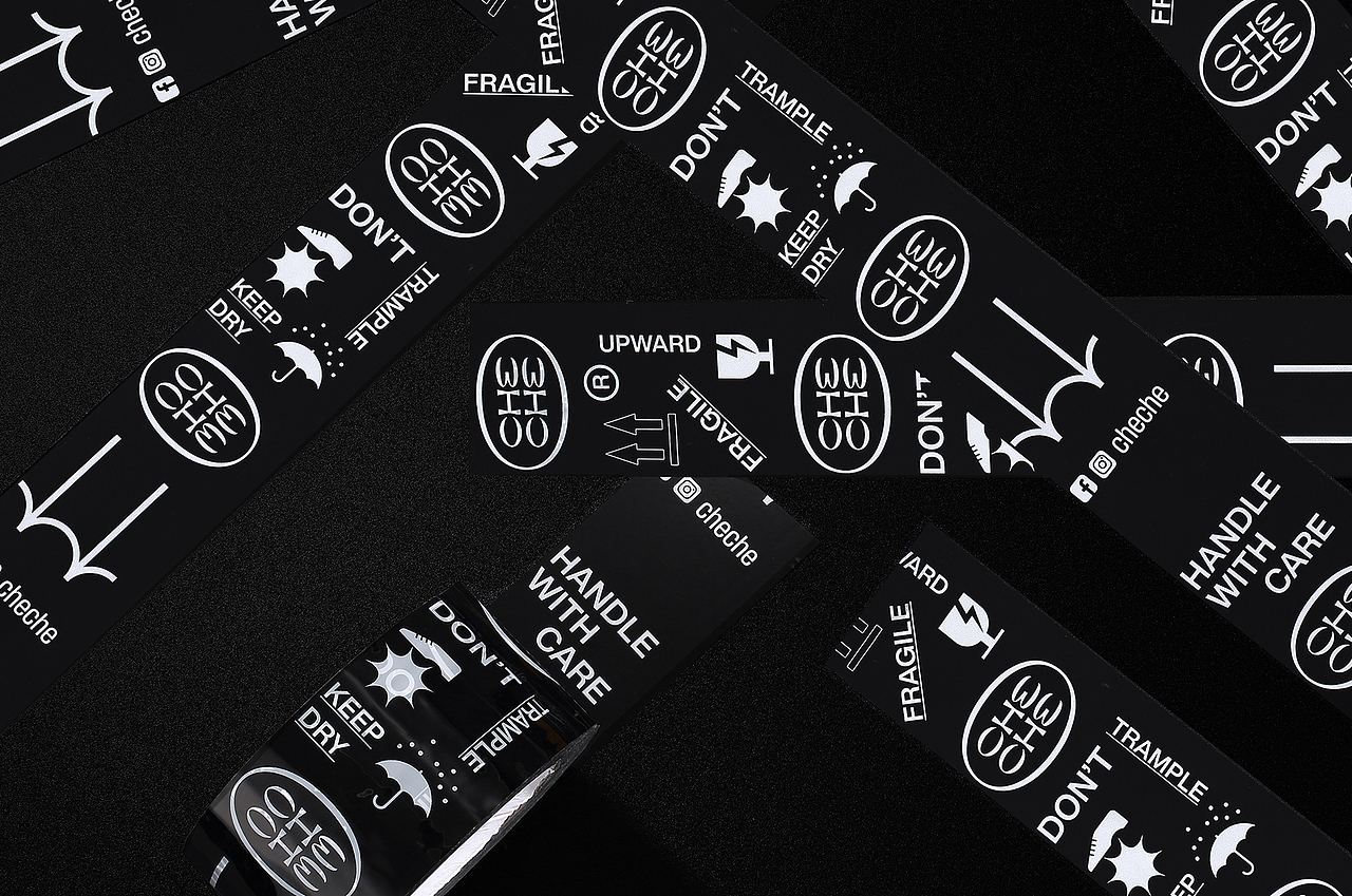 UNTITLED MACAO | Che Che Coffee