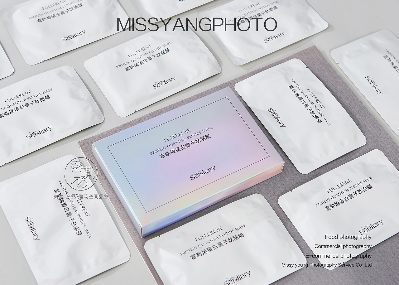 彩妆摄影|眼影拍摄|产品摄影|电商摄影×郑州密斯杨