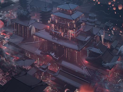 元宵 _众志成城
